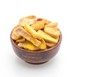 meyve yongaları karıştırın