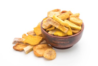 meyve yongaları karıştırın