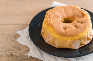 Tereyağı yumuşak kek