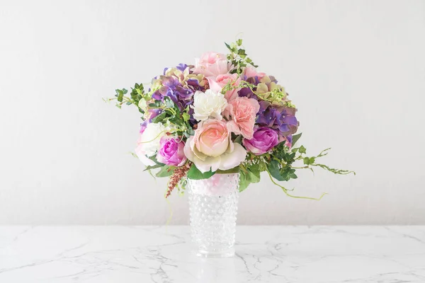 Bouquet of flower — Stock Photo, Image