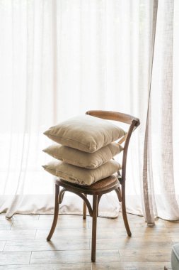 Sandalye yastık