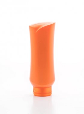 şampuan veya saç kremi şişe