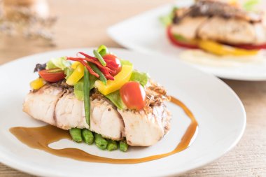 balığı biftek balık