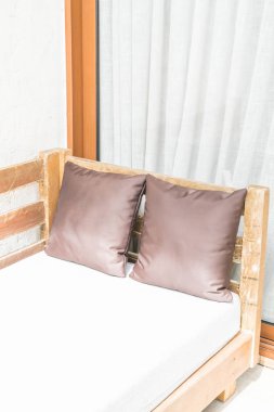 açık veranda yatak