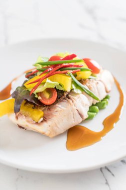 balığı biftek balık