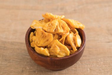 kurutulmuş ananas gevrek cipsi