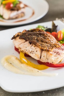 balığı biftek balık