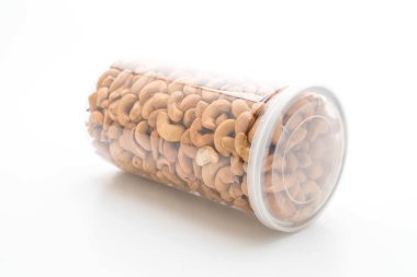 kavrulmuş kaju fıstığı