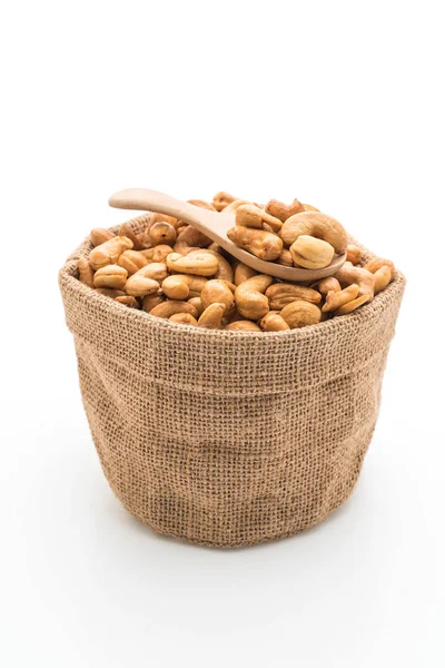 kavrulmuş kaju fıstığı