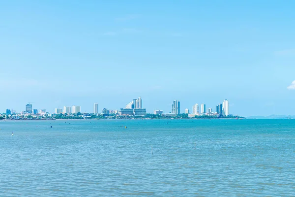 plaj Kuzey Pattaya, Tayland