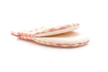 Beyaz fırın eldiveni 