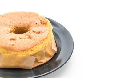 Tereyağı yumuşak kek