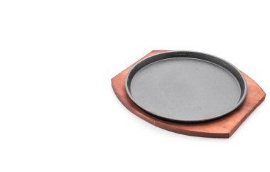 Tencere (sıcak sac) biftek 