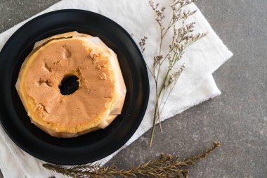 Tereyağı yumuşak kek