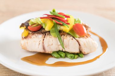 balığı biftek balık