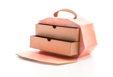 Güzel çekmece çanta