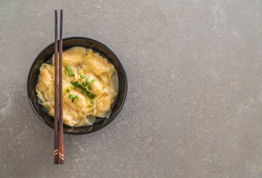 Masada ahlaksız çorbası