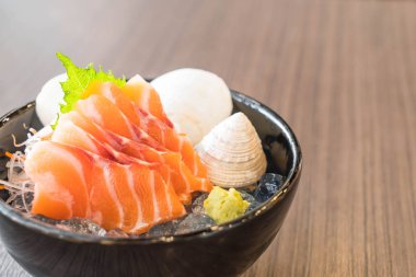 taze somon balığı 