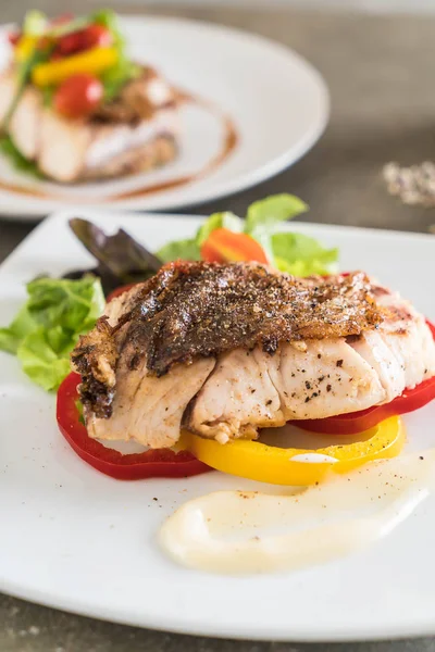 balığı biftek balık