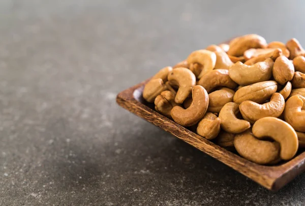 kavrulmuş kaju fıstığı