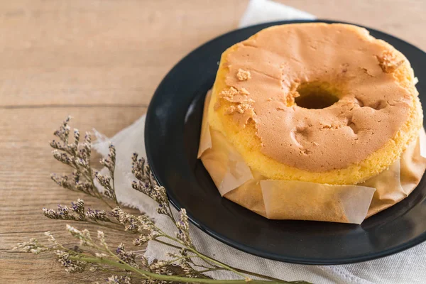 Tereyağı yumuşak kek