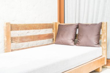 açık veranda yatak