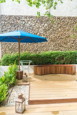 açık veranda sandalye