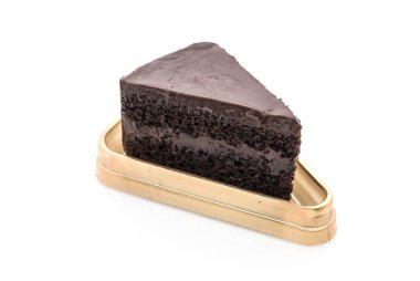 yumuşak kek çikolata