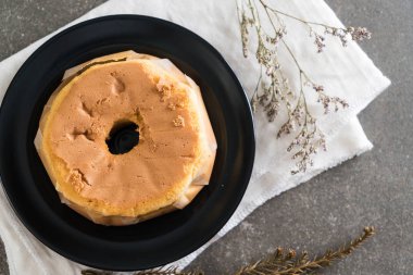 Tereyağı yumuşak kek