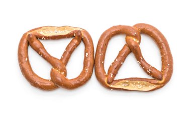 beyaz zemin üzerine galeta