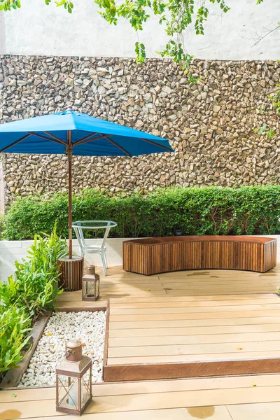 açık veranda sandalye