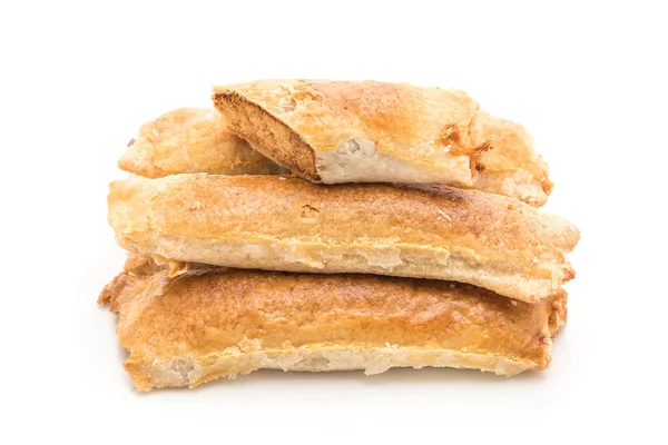 turta kurutulmuş rendelenmiş domuz ile sopa