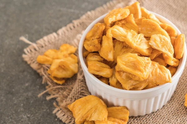 kurutulmuş ananas gevrek cipsi