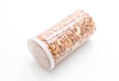 kavrulmuş kaju fıstığı