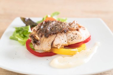 balığı biftek balık