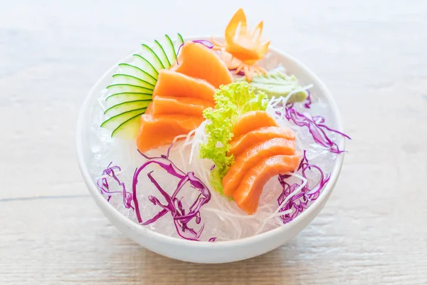 taze somon balığı