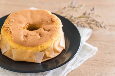 Tereyağı yumuşak kek