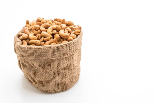 kavrulmuş kaju fıstığı