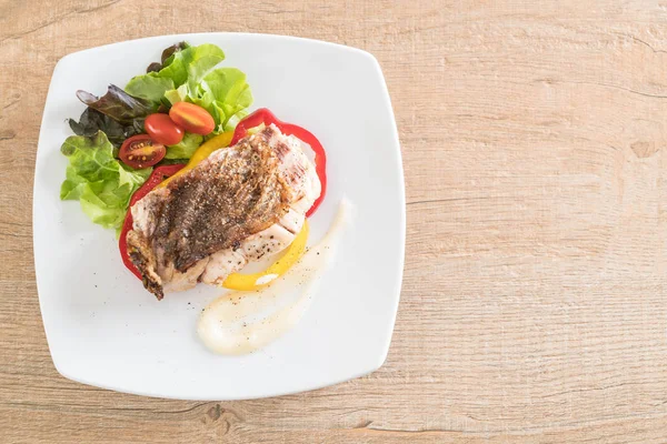 balığı biftek balık