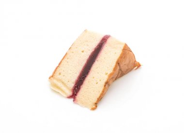 yaban mersini şifon kek 