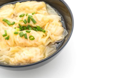 Beyaz üzerine ahlaksız çorbası