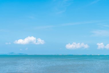 plaj Kuzey Pattaya, Tayland