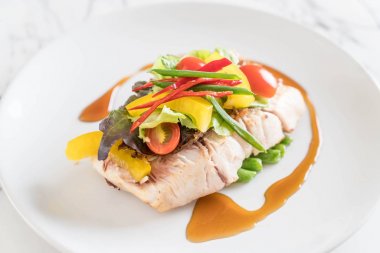 balığı biftek balık