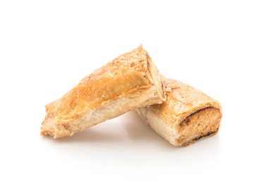 turta kurutulmuş rendelenmiş domuz ile sopa