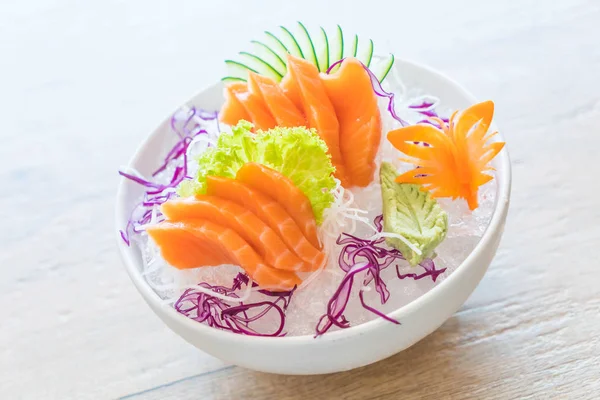 taze somon balığı