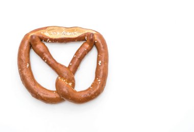 beyaz zemin üzerine galeta