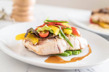 balığı biftek balık