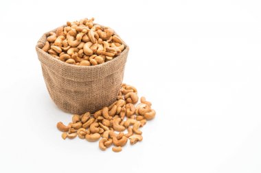 kavrulmuş kaju fıstığı