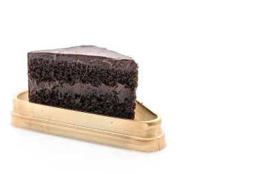 yumuşak kek çikolata