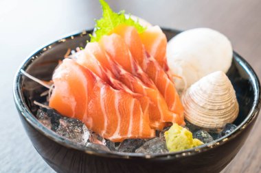 taze somon balığı 